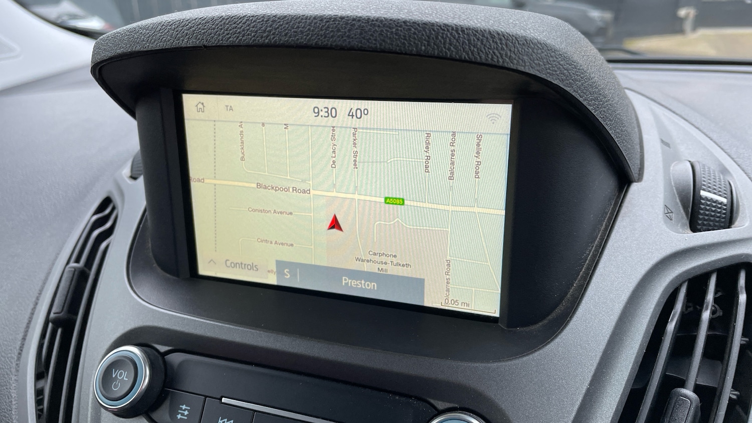 Used Ford Transit Courier 2021 for sale - 77427024: Photo 32