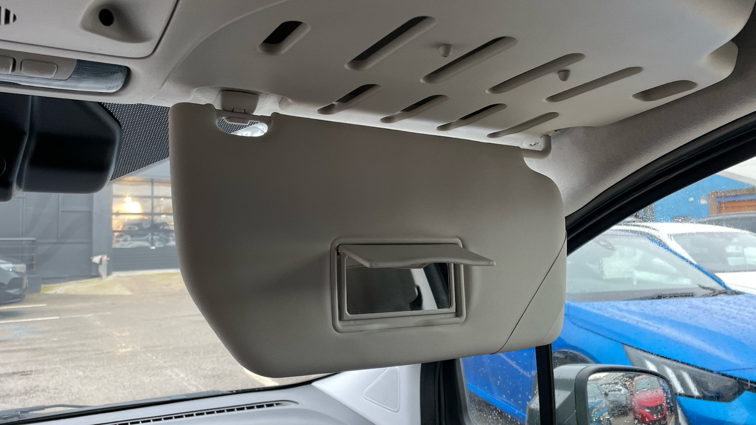 Used Ford Transit Courier 2021 for sale - 77427024: Photo 38