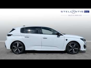 Used Peugeot 308 2024 for sale - 74600743: Photo