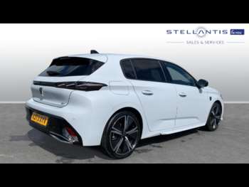 Used Peugeot 308 2024 for sale - 74600743: Photo