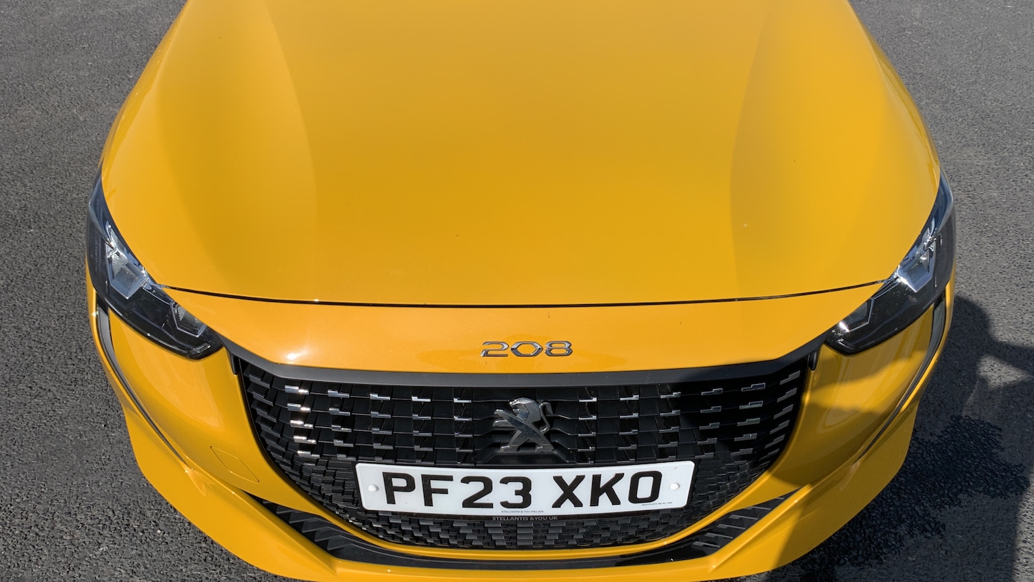 Vehicle 46