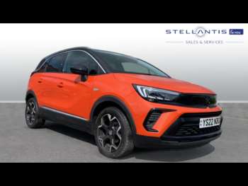 2022 - 1.5 Turbo D Ultimate 5dr