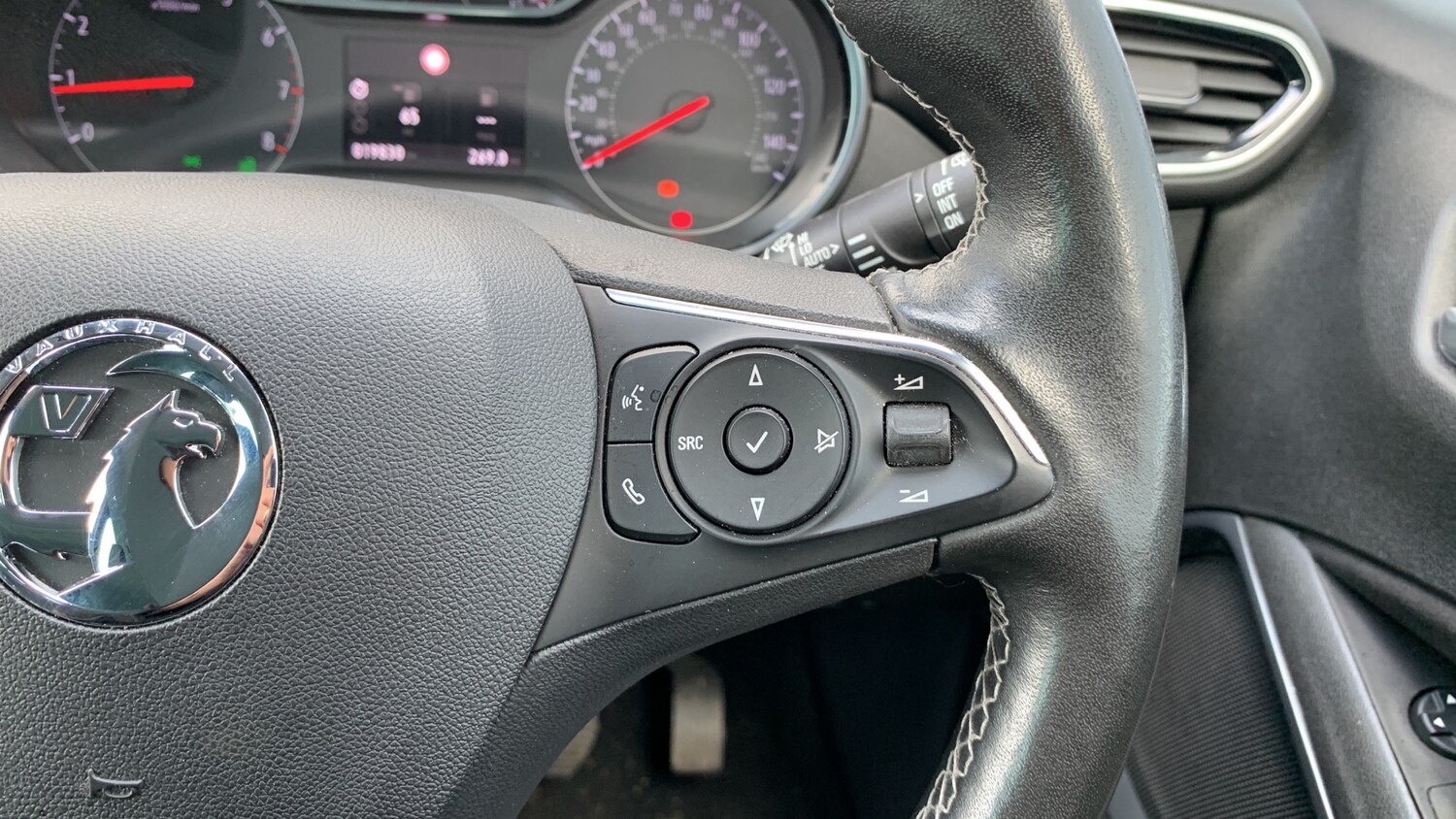 Vehicle 24