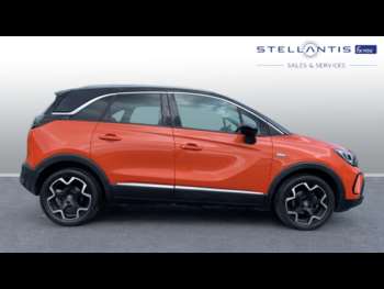 Used Vauxhall Crossland 2022 for sale - 74910110: Photo