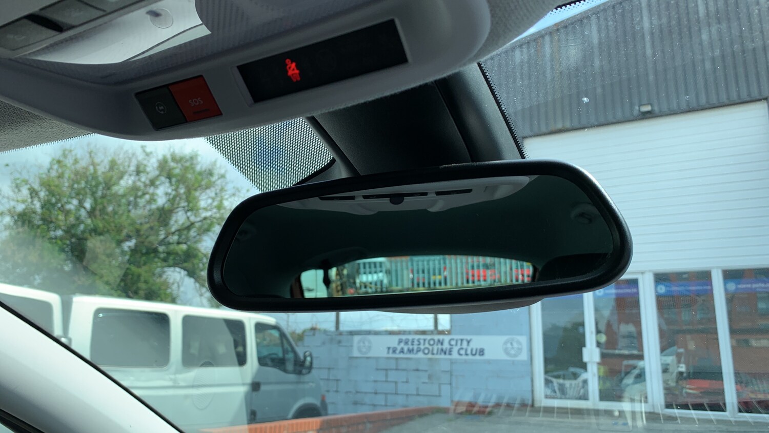Vehicle 37