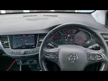Used Vauxhall Crossland 2022 for sale - 74910110: Photo