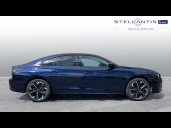 Used Peugeot 508 2024 for sale - 74600721: Photo