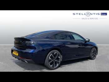 Used Peugeot 508 2024 for sale - 74600721: Photo