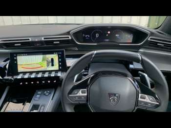 Used Peugeot 508 2024 for sale - 74600721: Photo