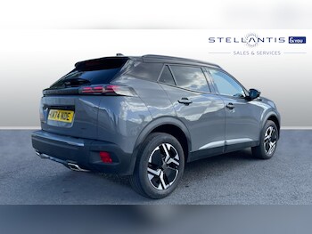 Used Peugeot 2008 2024 for sale - 75859223: Photo