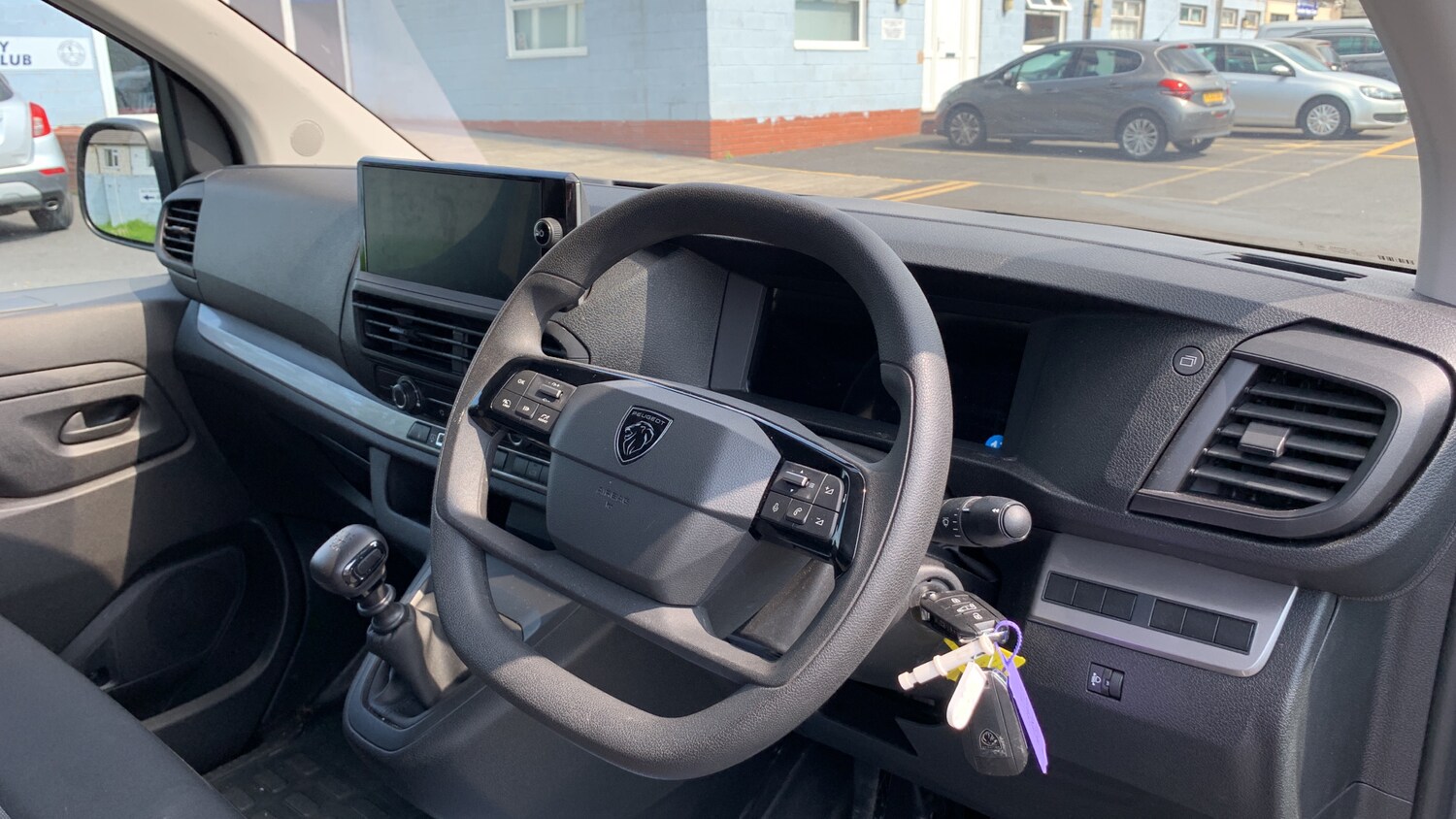 Vehicle 11