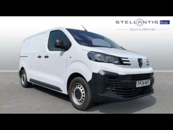 Used Peugeot Expert 2024 for sale - 74936429: Photo