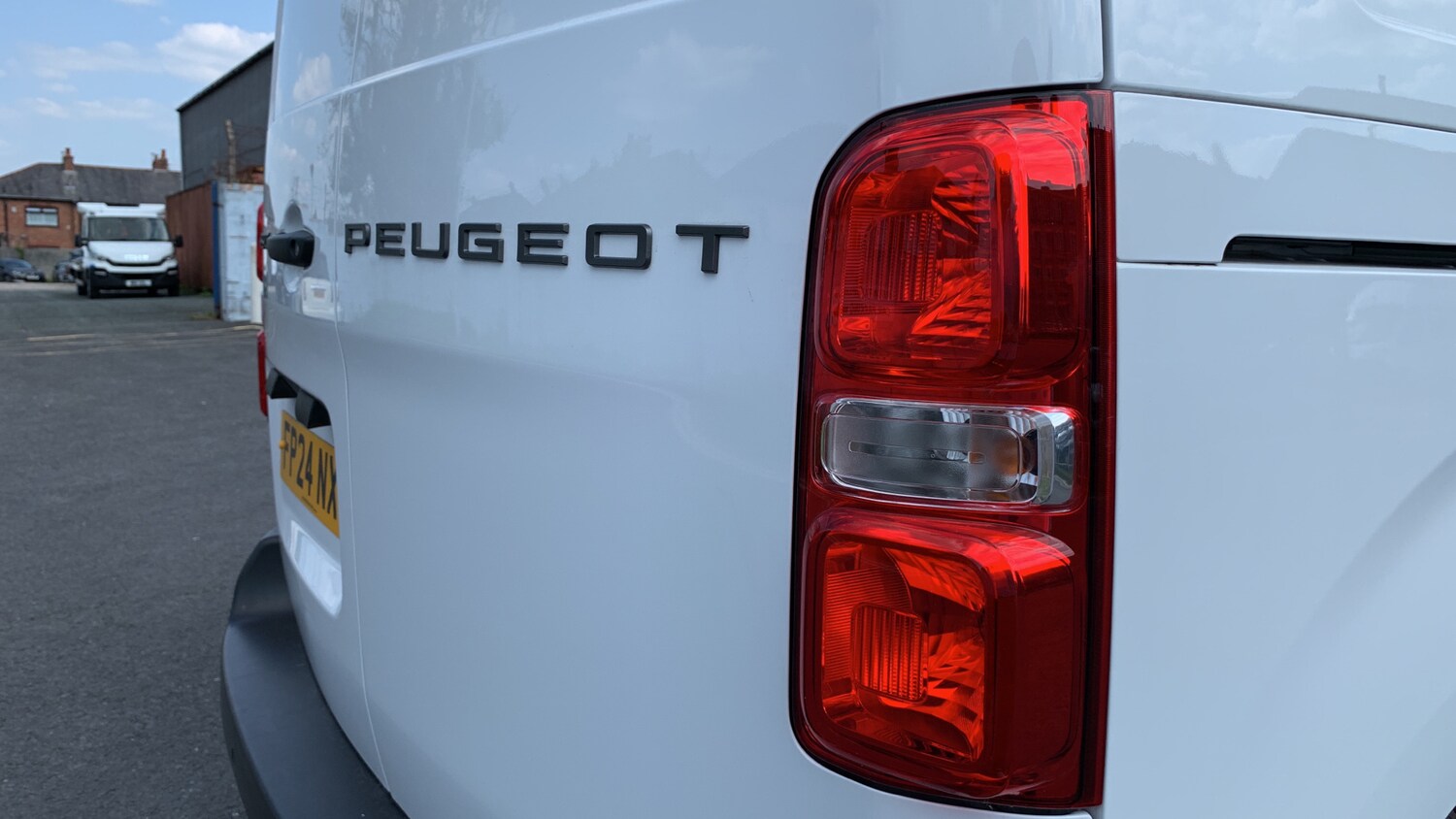 Vehicle 26
