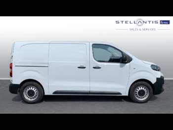 Used Peugeot Expert 2024 for sale - 74936429: Photo