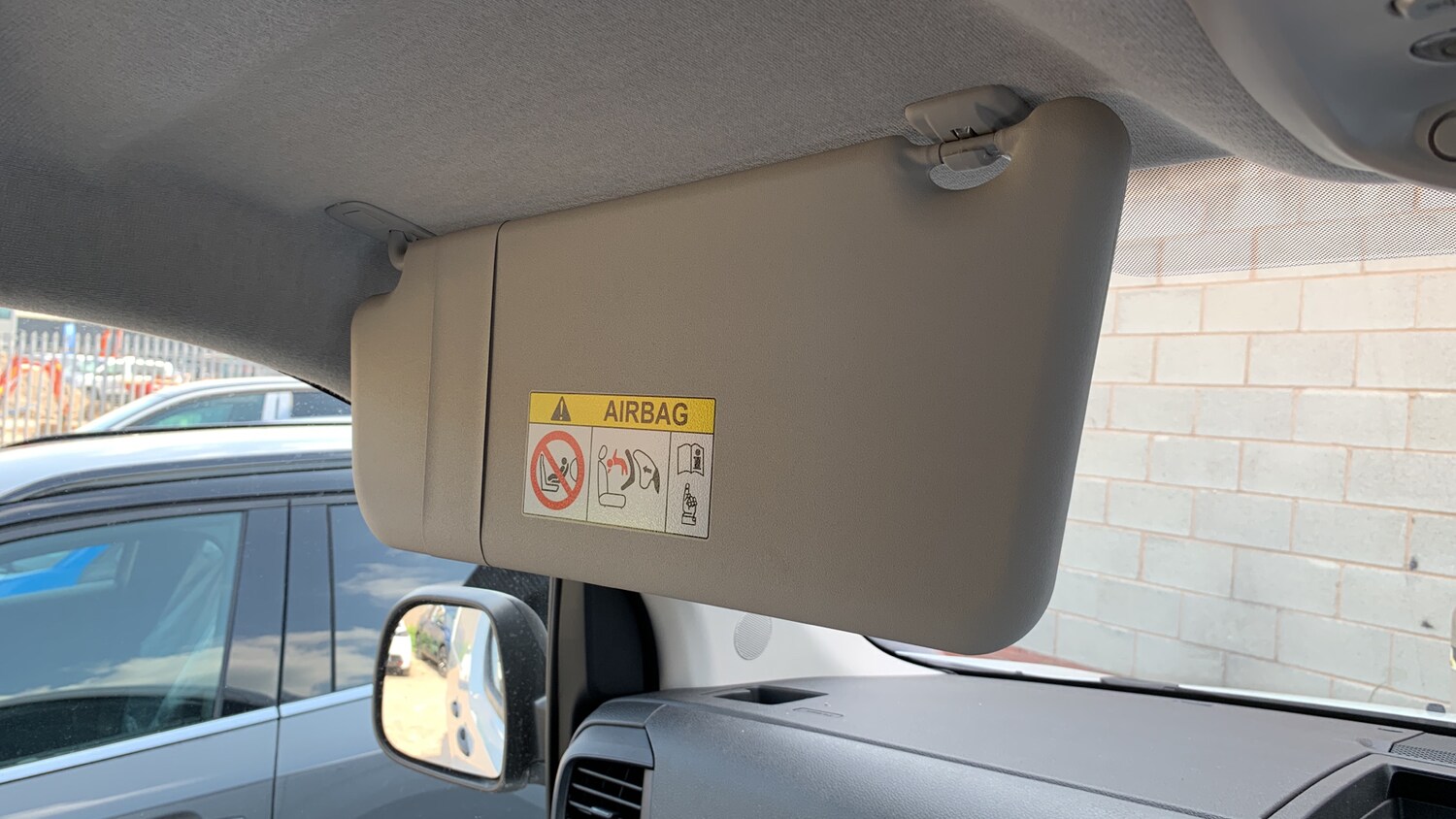 Vehicle 36