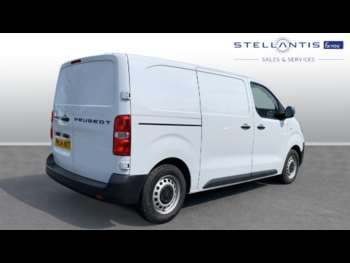 Used Peugeot Expert 2024 for sale - 74936429: Photo