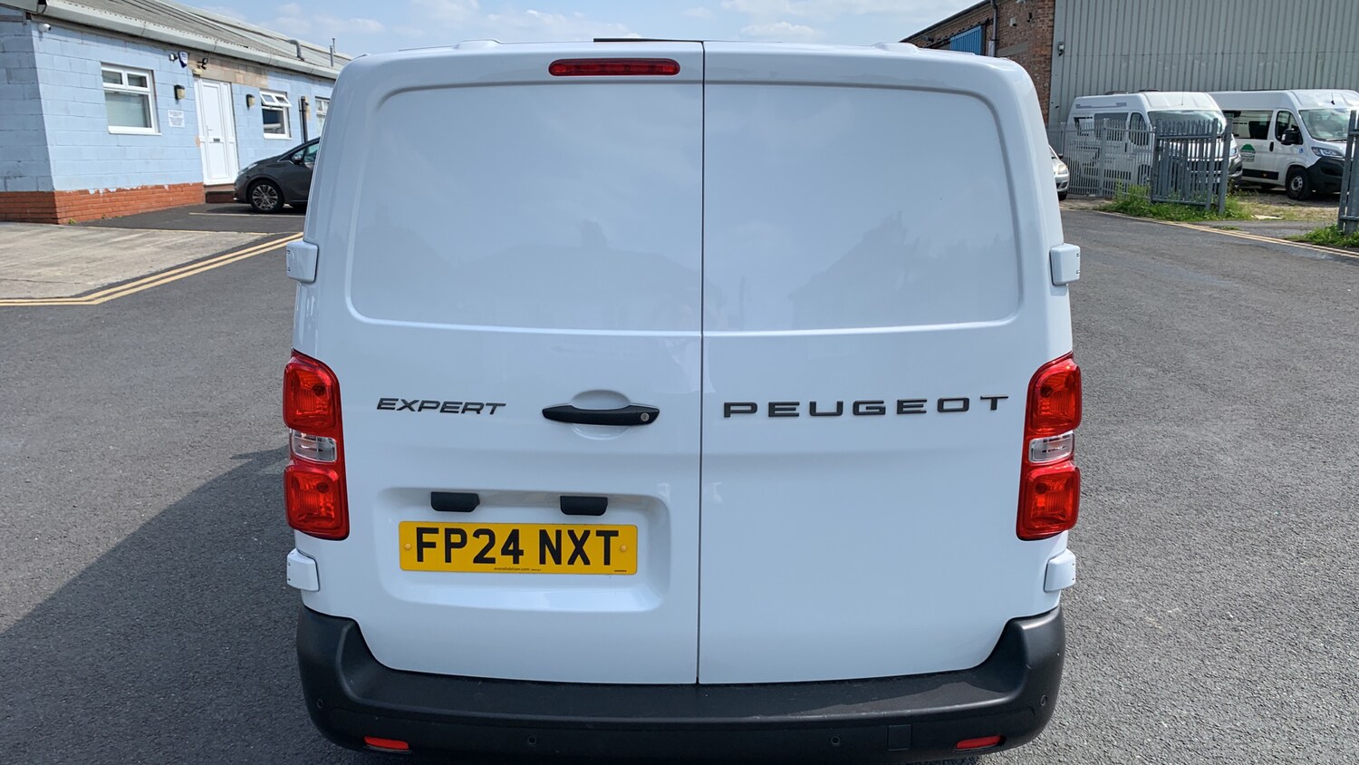 Vehicle 43