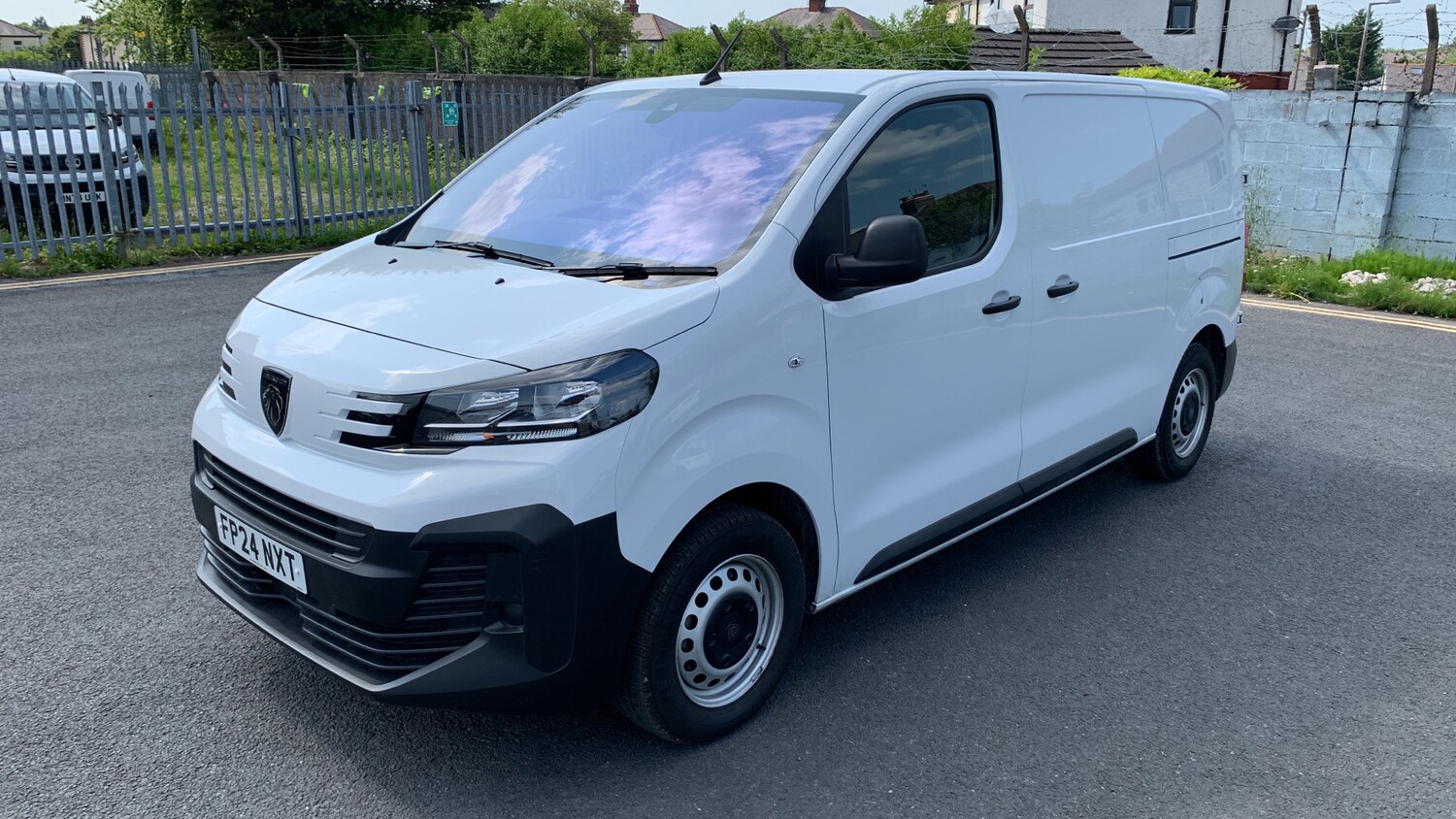 Vehicle 44