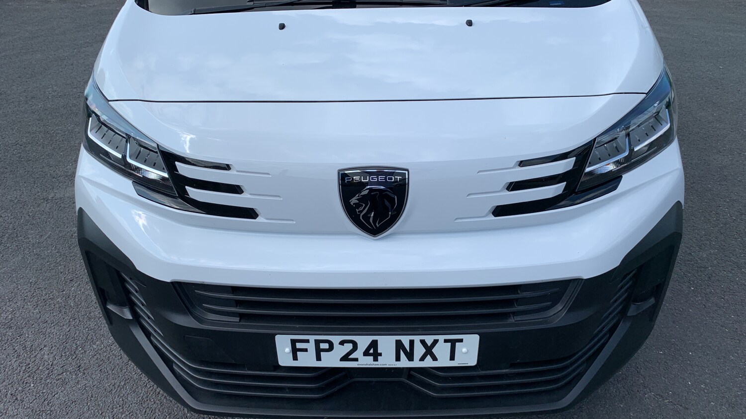 Vehicle 46