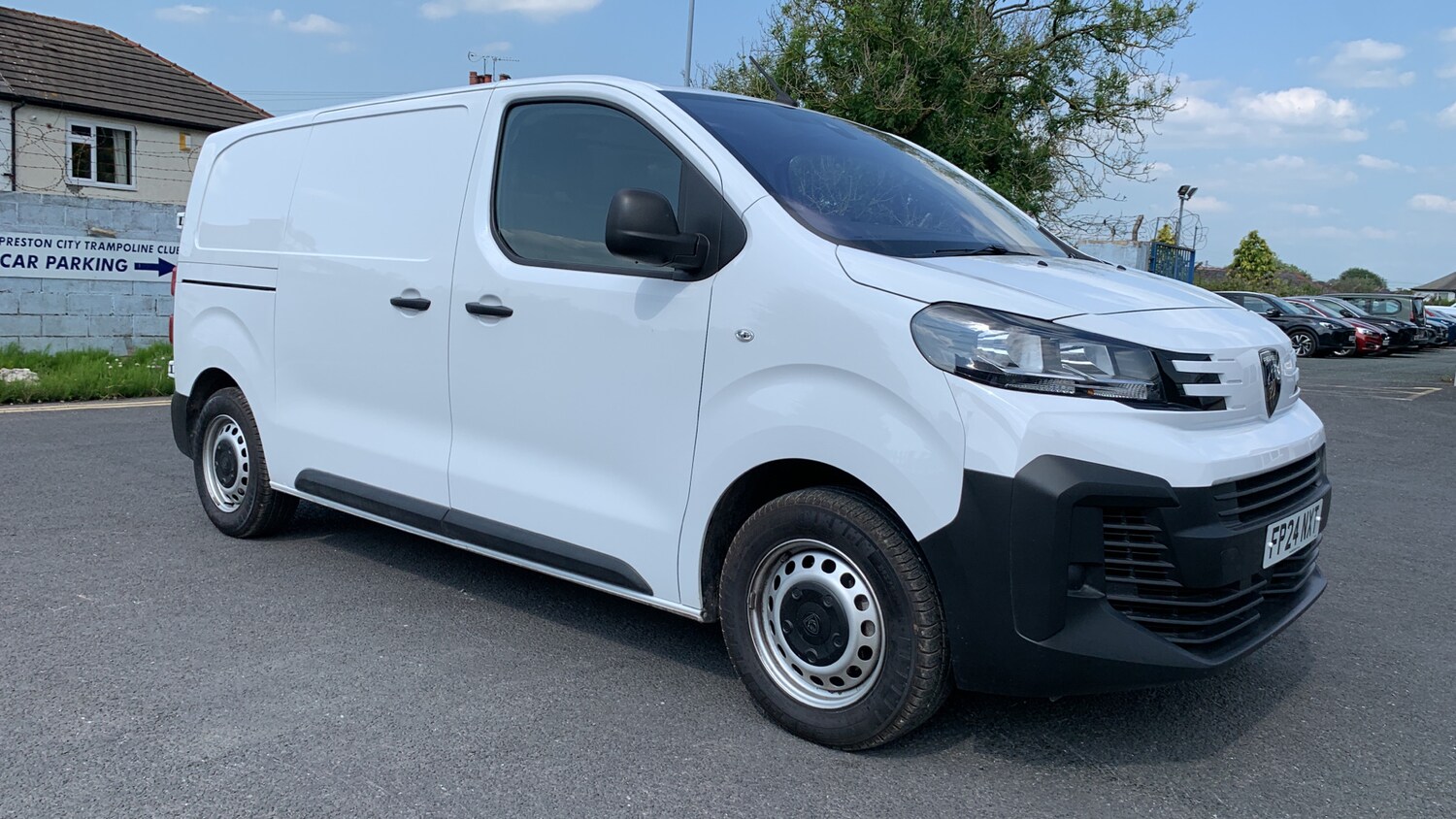 Vehicle 48