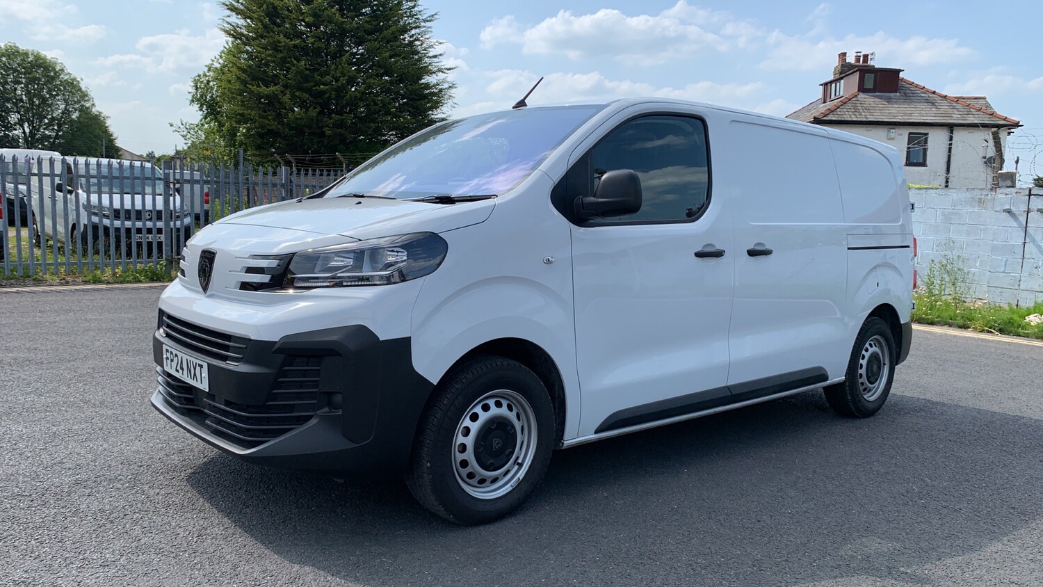 Vehicle 7