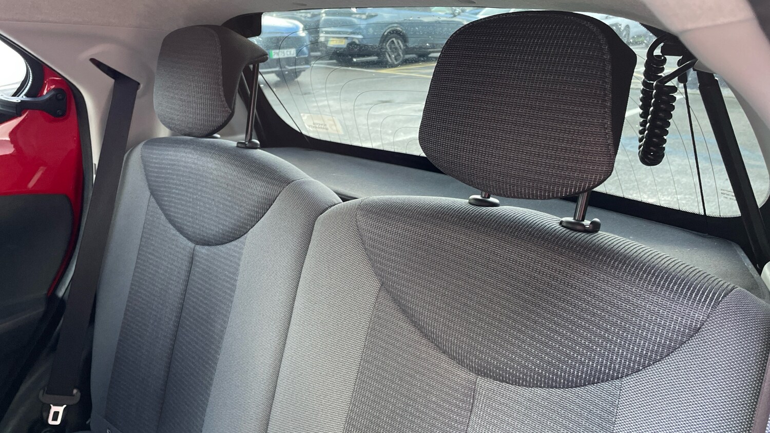 Used Toyota AYGO 2021 for sale - 75901352: Photo 25