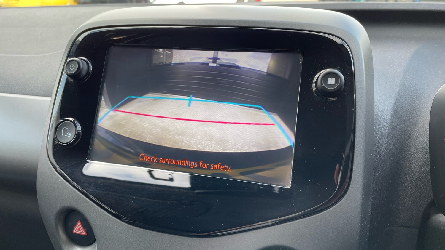 Used Toyota AYGO 2021 for sale - 75901352: Photo 29