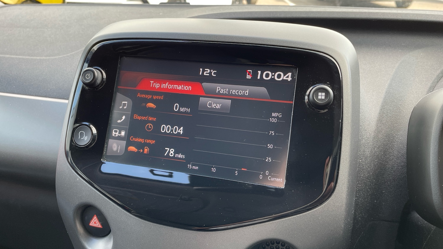 Used Toyota AYGO 2021 for sale - 75901352: Photo 30