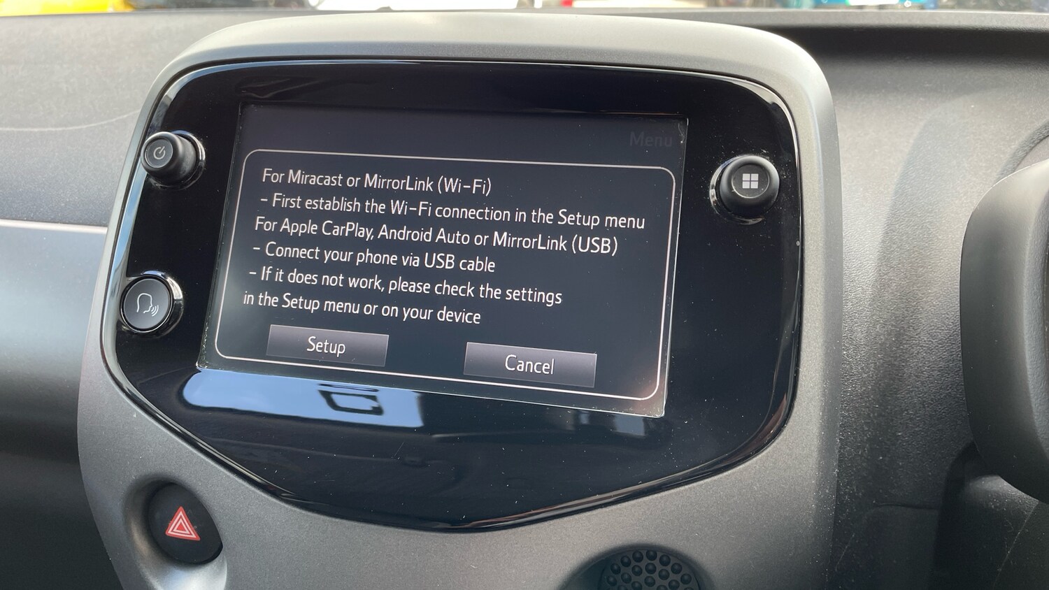 Used Toyota AYGO 2021 for sale - 75901352: Photo 31