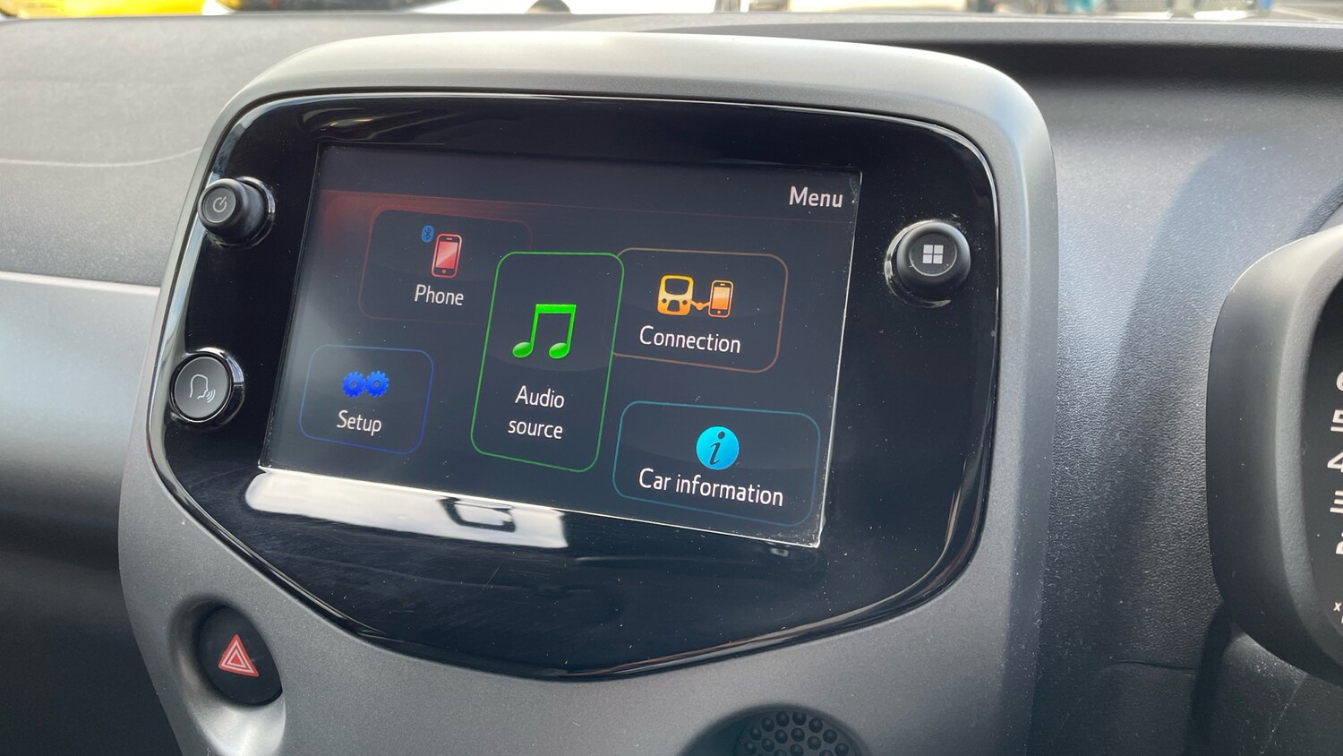 Used Toyota AYGO 2021 for sale - 75901352: Photo 32