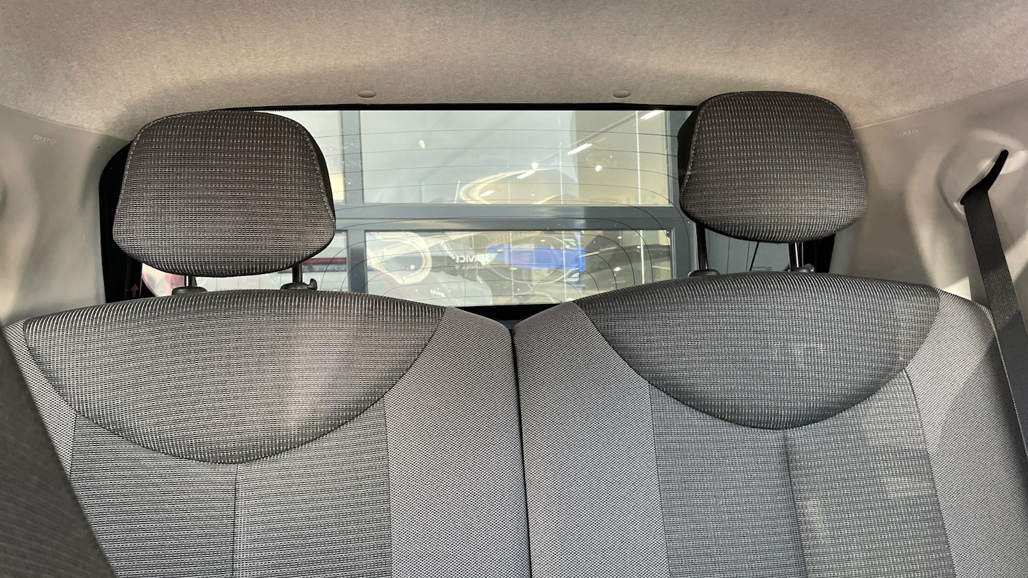 Used Toyota AYGO 2021 for sale - 75901352: Photo 33