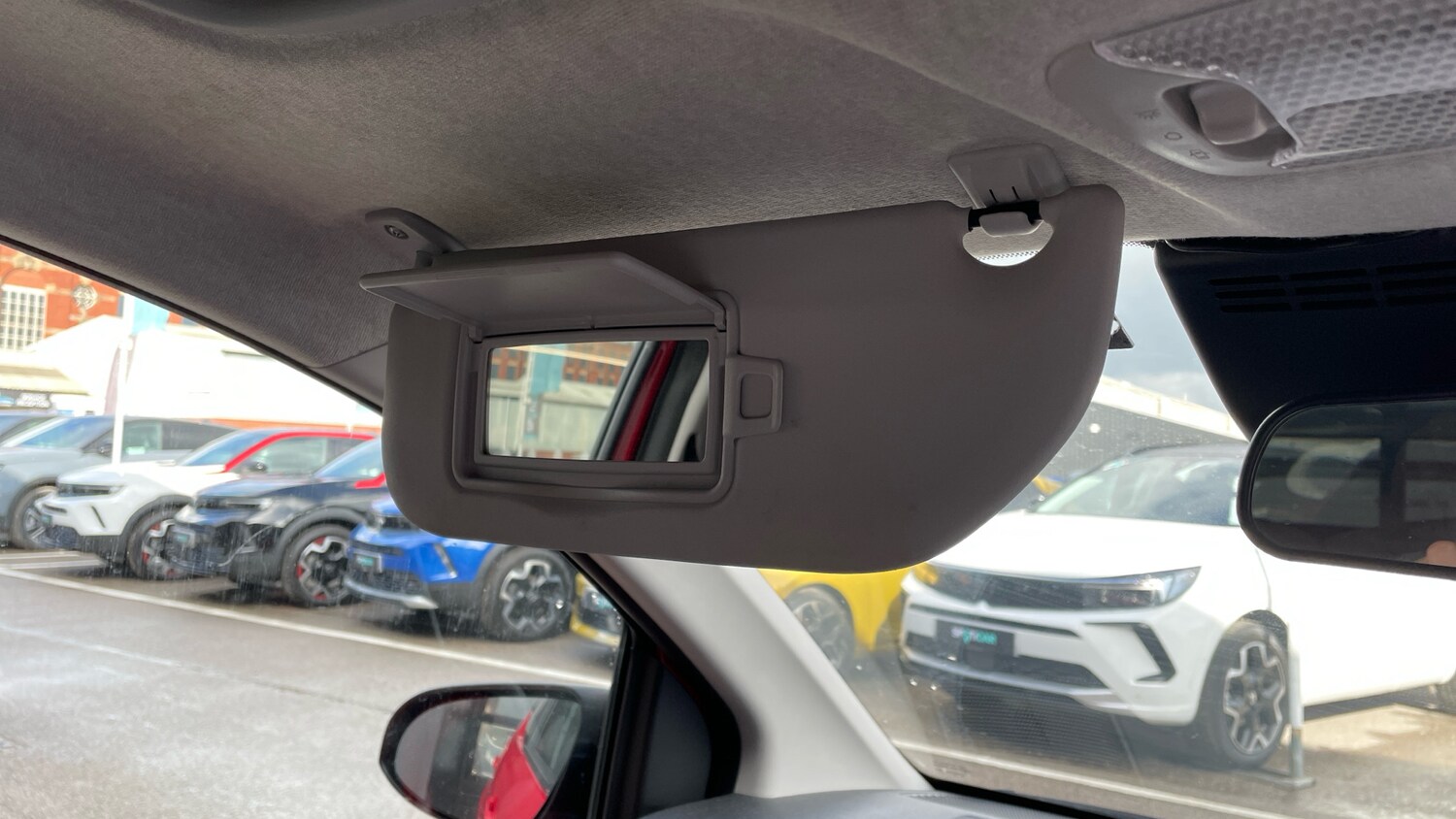 Used Toyota AYGO 2021 for sale - 75901352: Photo 36