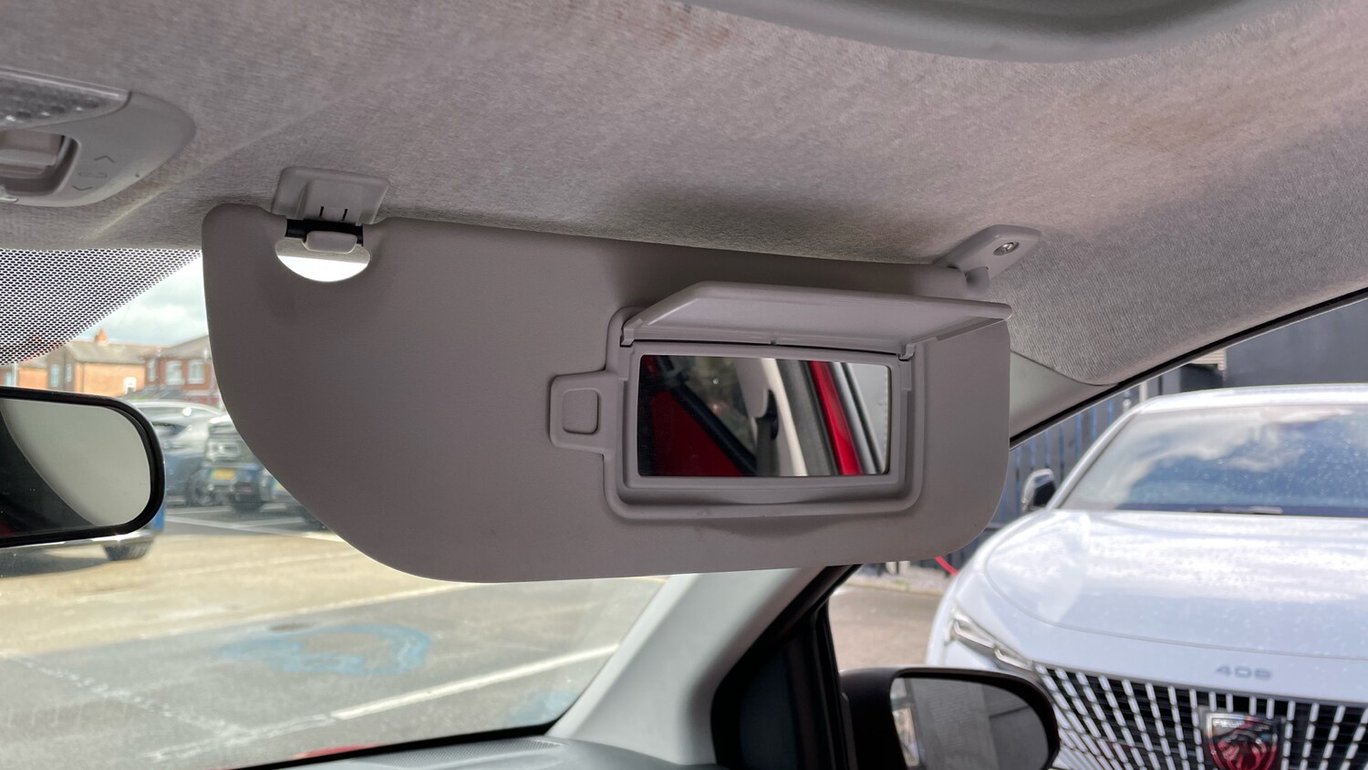 Used Toyota AYGO 2021 for sale - 75901352: Photo 38