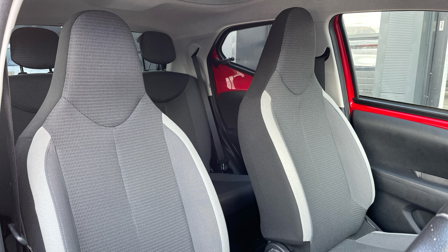 Used Toyota AYGO 2021 for sale - 75901352: Photo 42