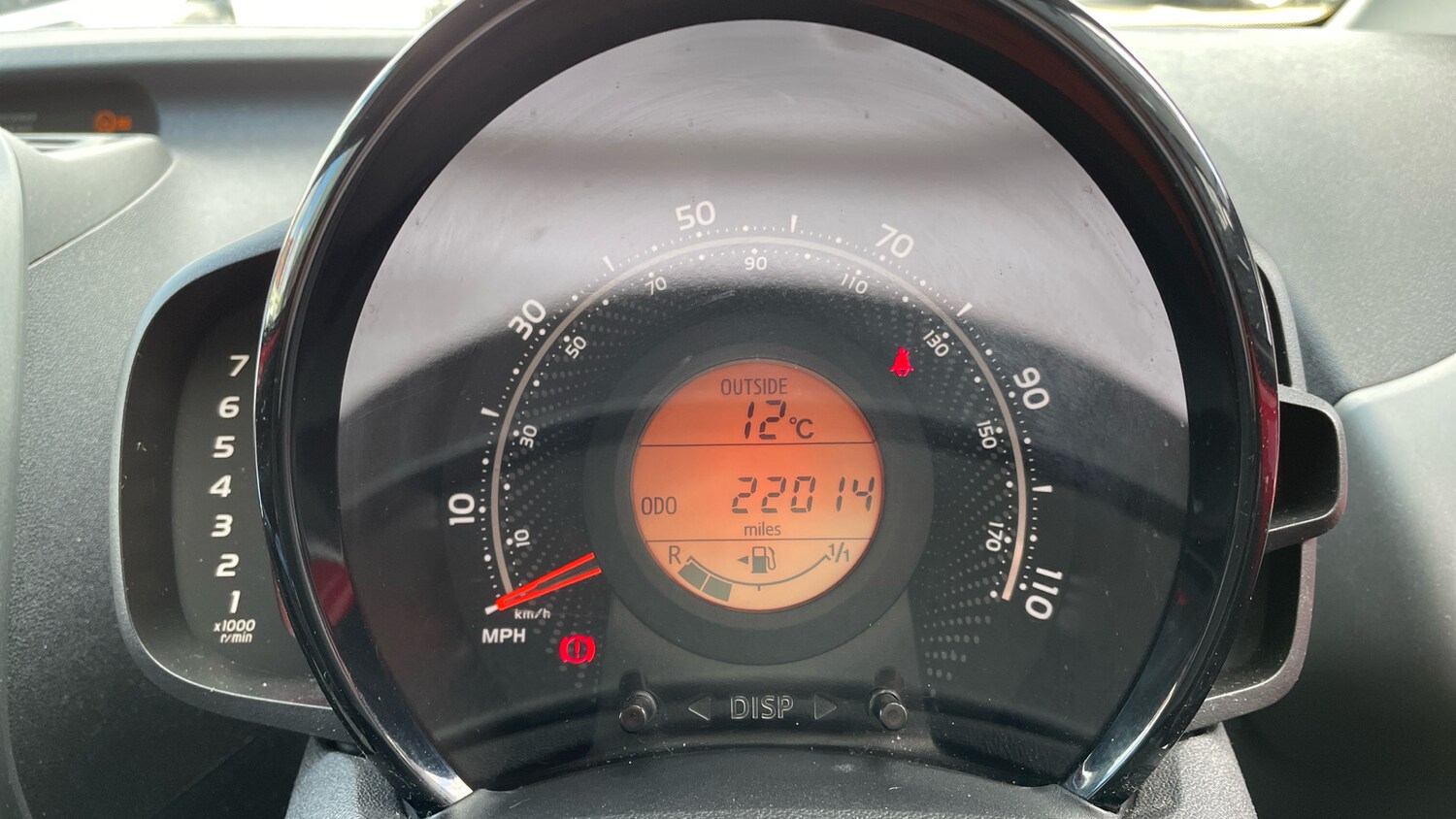 Used Toyota AYGO 2021 for sale - 75901352: Photo 44