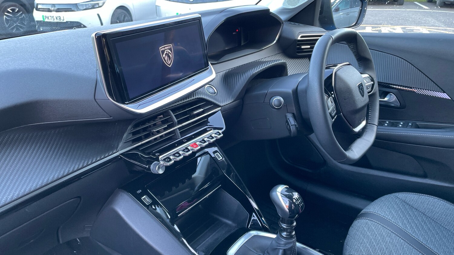 Used Peugeot 208 2024 for sale - 77785274: Photo 12
