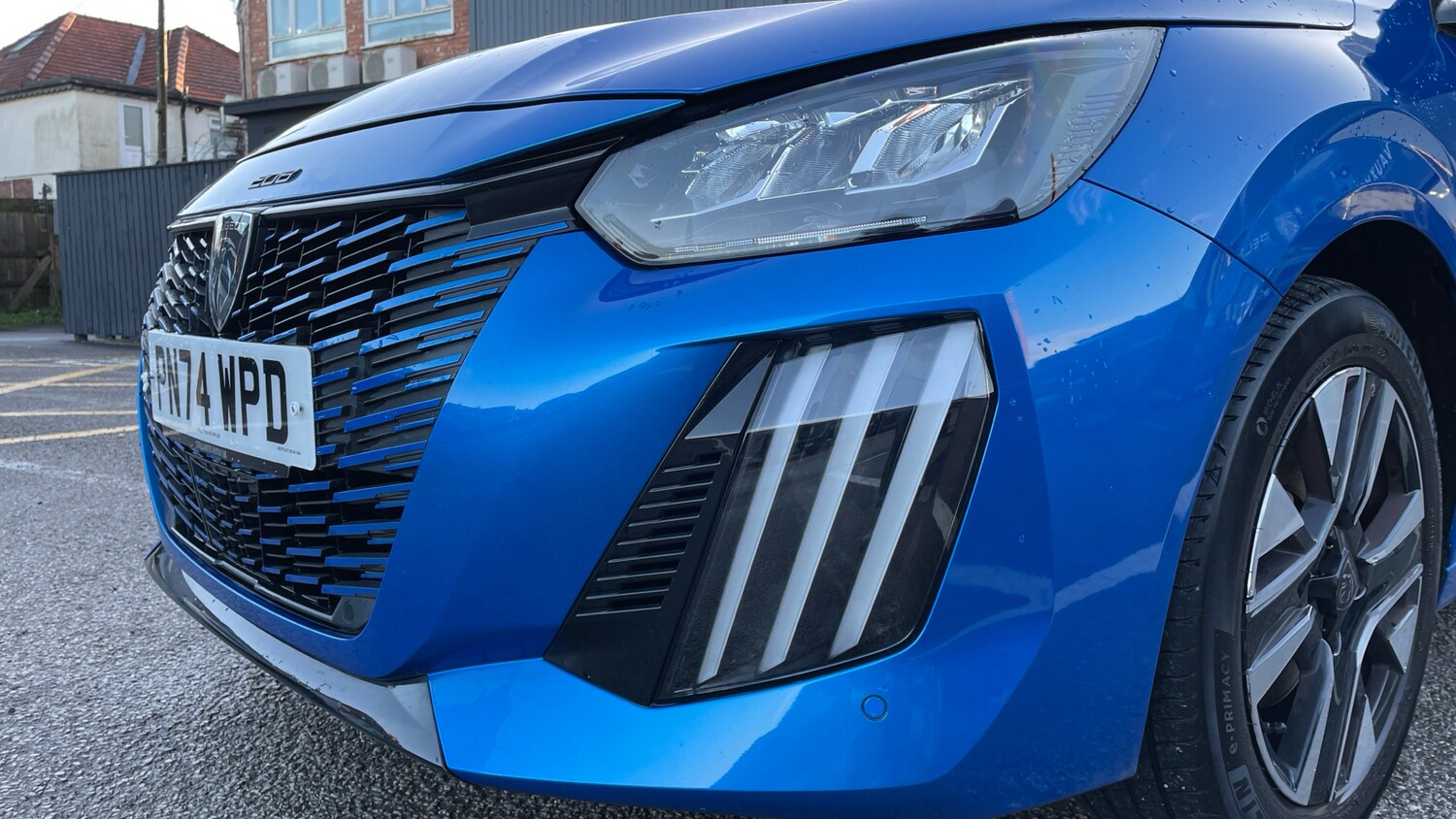 Used Peugeot 208 2024 for sale - 77785274: Photo 17