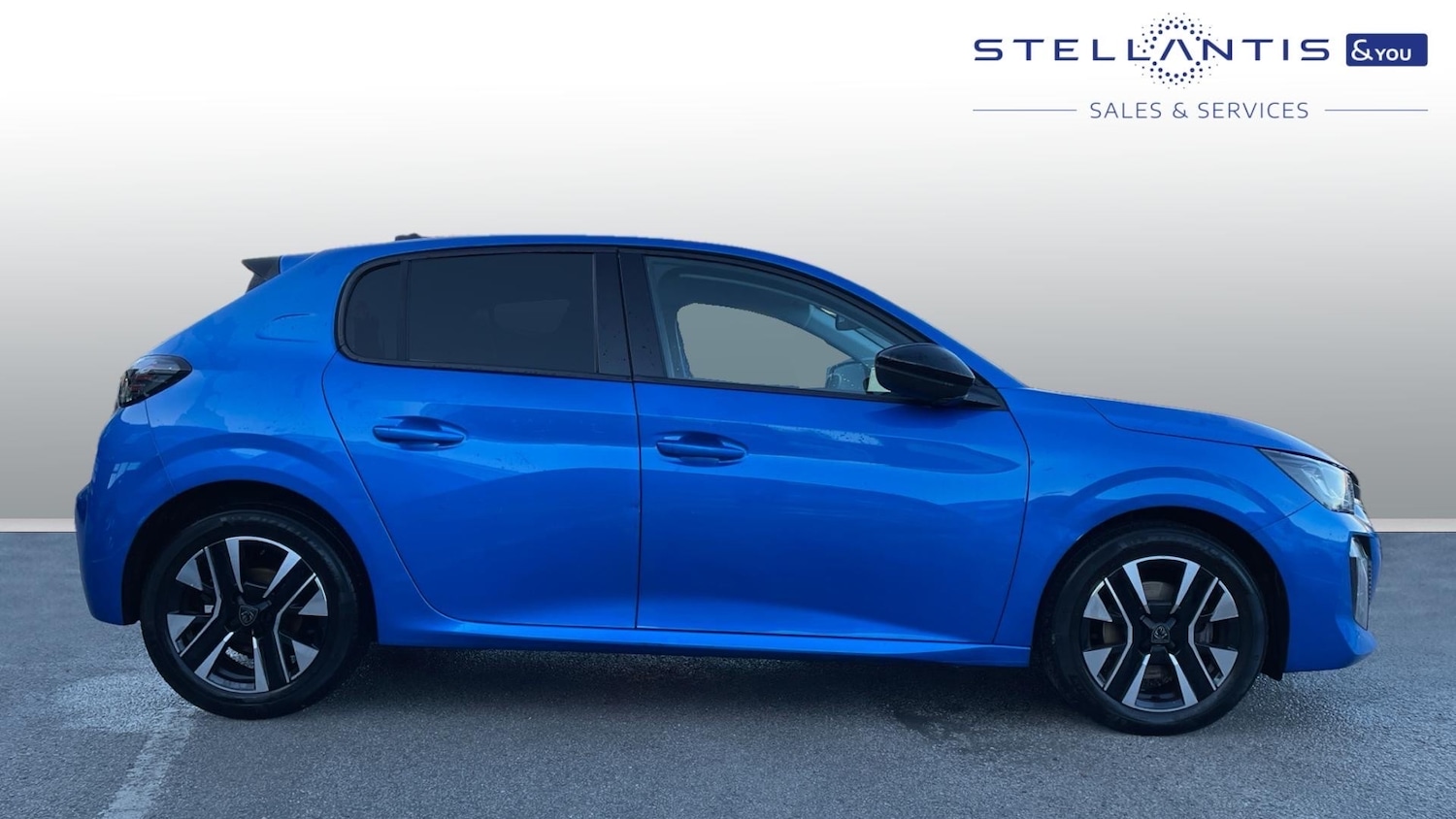 Used Peugeot 208 2024 for sale - 77785274: Photo 2