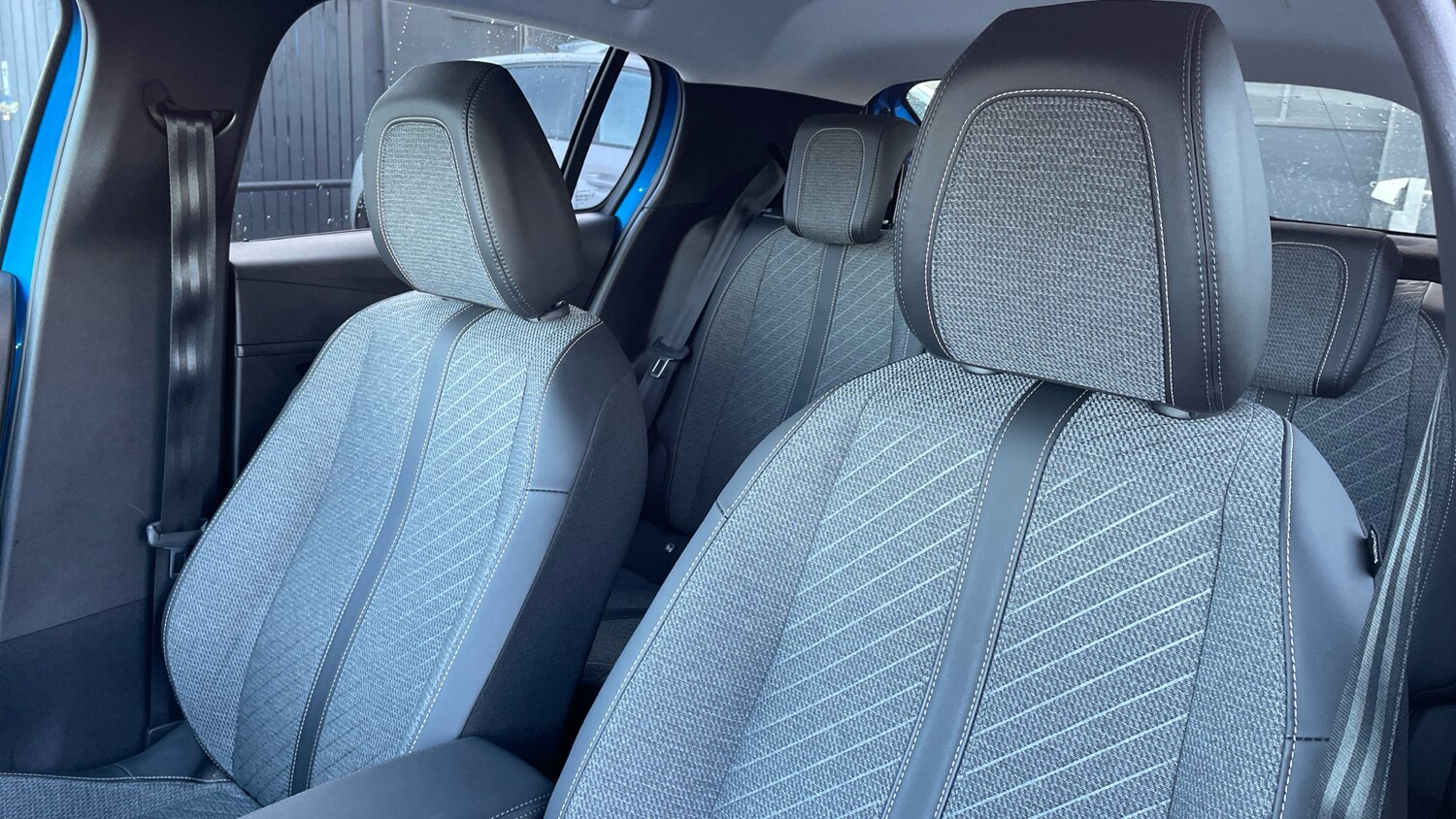 Used Peugeot 208 2024 for sale - 77785274: Photo 21