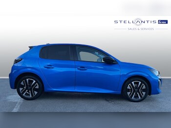 Used Peugeot 208 2024 for sale - 77785274: Photo