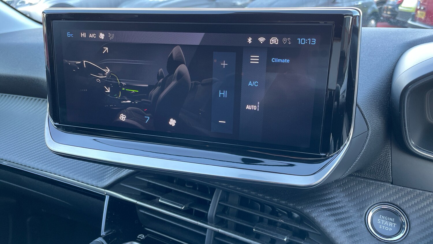 Used Peugeot 208 2024 for sale - 77785274: Photo 31