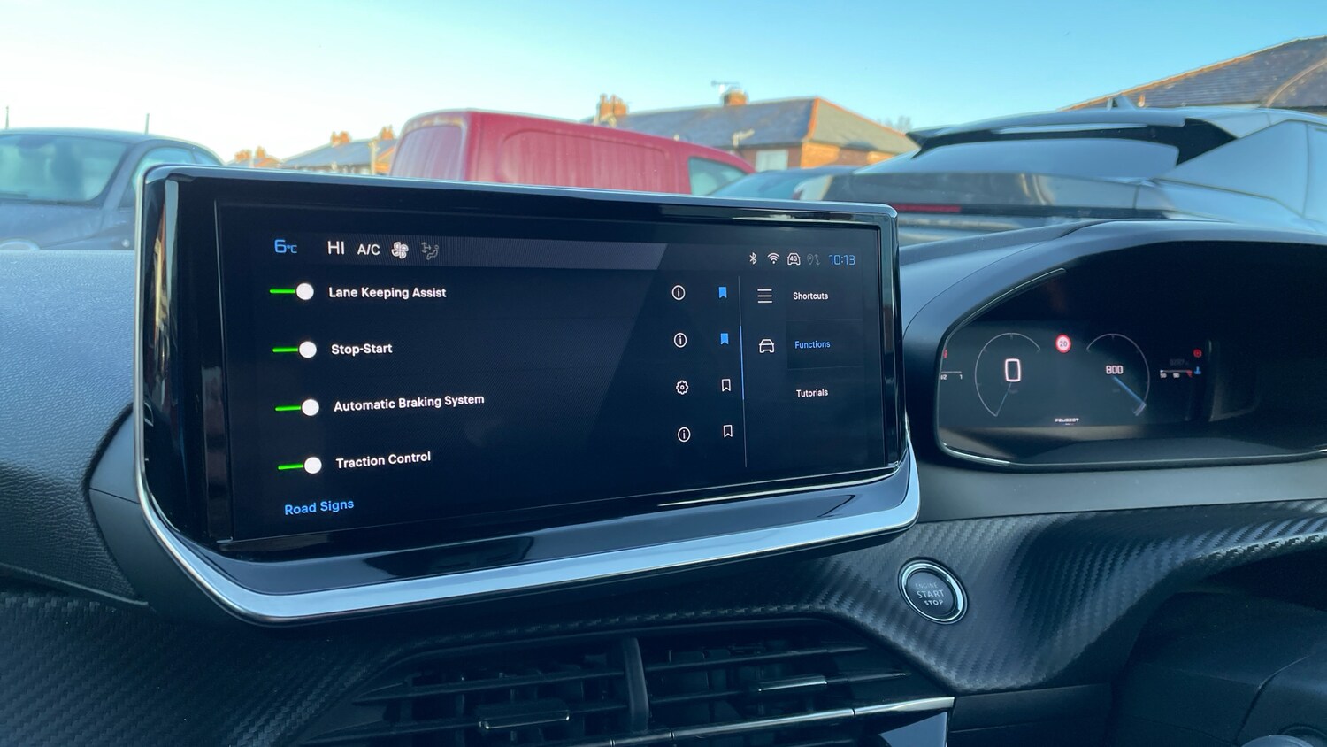 Used Peugeot 208 2024 for sale - 77785274: Photo 33