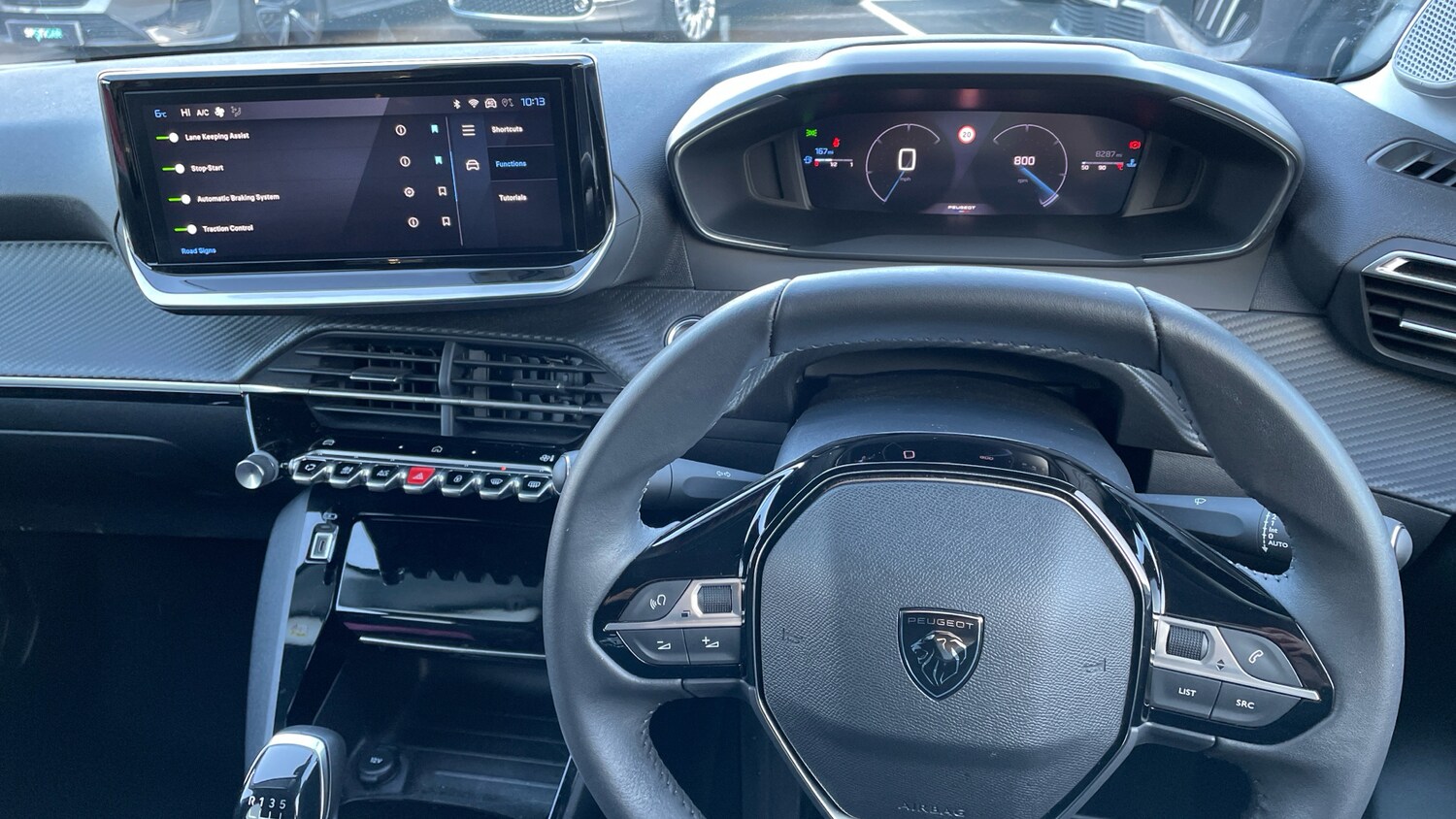 Used Peugeot 208 2024 for sale - 77785274: Photo 34