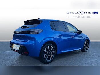 Used Peugeot 208 2024 for sale - 77785274: Photo