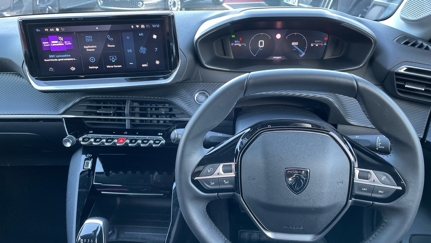 Used Peugeot 208 2024 for sale - 77785274: Photo 4