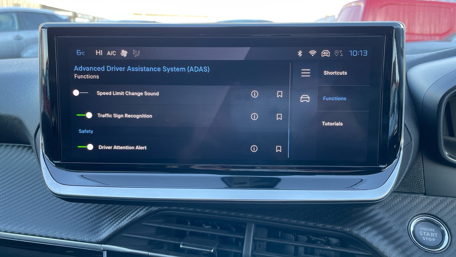 Used Peugeot 208 2024 for sale - 77785274: Photo 41