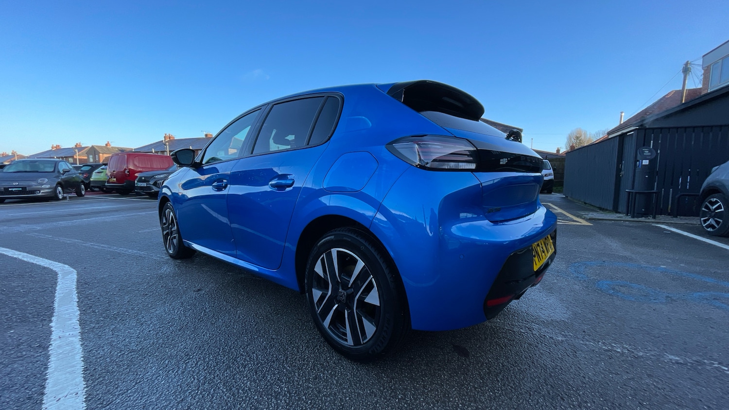 Used Peugeot 208 2024 for sale - 77785274: Photo 5