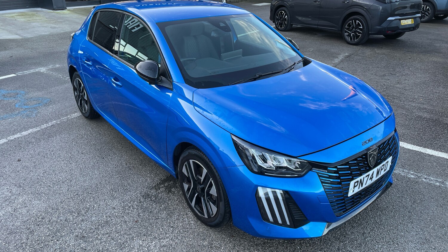 Used Peugeot 208 2024 for sale - 77785274: Photo 52