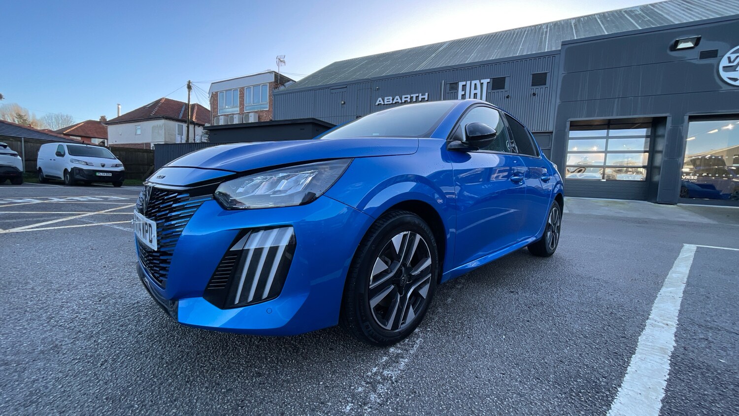 Used Peugeot 208 2024 for sale - 77785274: Photo 7