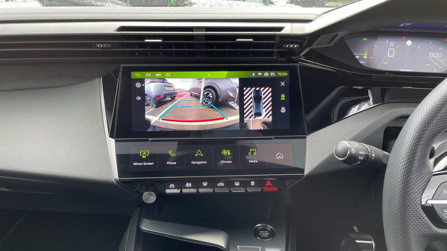 Used Peugeot 408 2024 for sale - 76327658: Photo 10